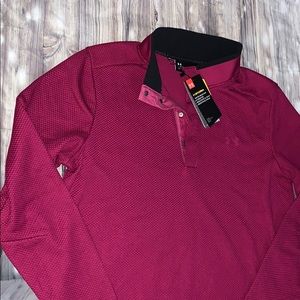 Under Armour Tops - Women’s under armour storm pullover sweater Under Armour Tops - Women’s under armour storm pullover sweater